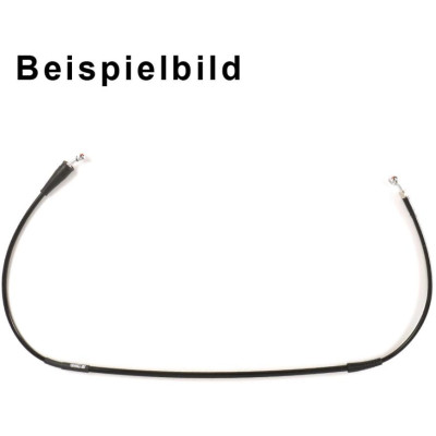 brzdová hadice přední Venhil CRF 250/450 19-23
