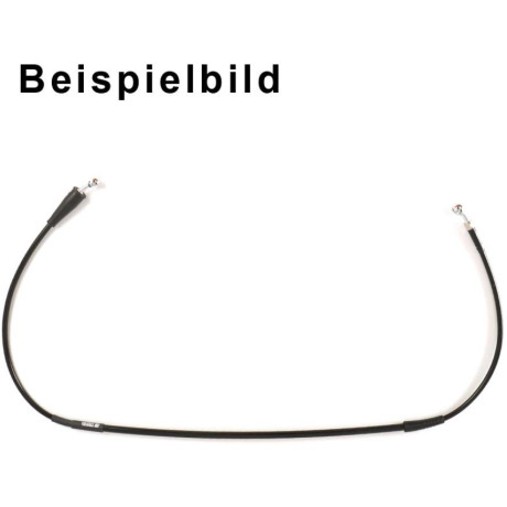 brzdová hadice přední Venhil CRF 250/450 19-23