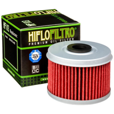 HIFLOFILTRO olejový filtr HF 103
