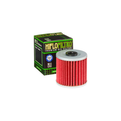 HIFLOFILTRO olejový filtr HF 123