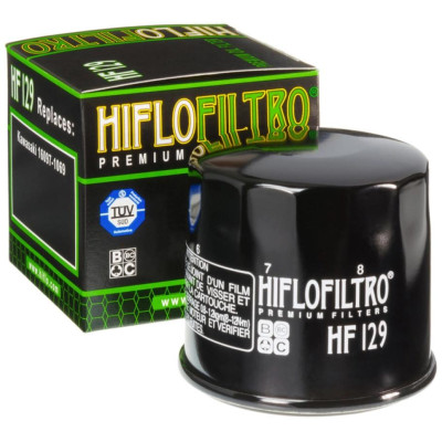 HIFLOFILTRO olejový filtr HF 129