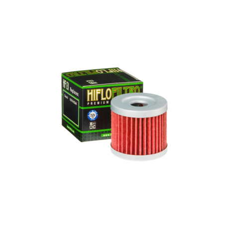 HIFLOFILTRO olejový filtr HF 131