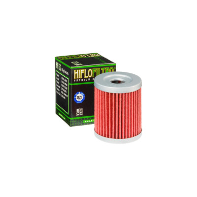 HIFLOFILTRO olejový filtr HF 132