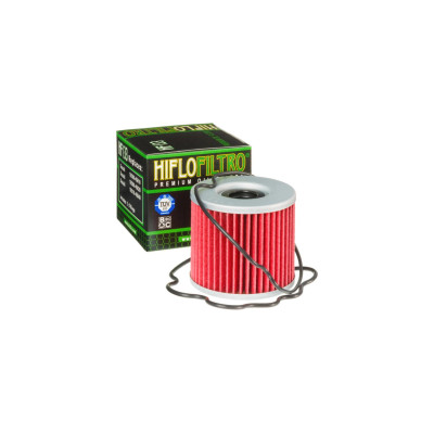 HIFLOFILTRO olejový filtr HF 133