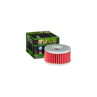 HIFLOFILTRO olejový filtr HF 136