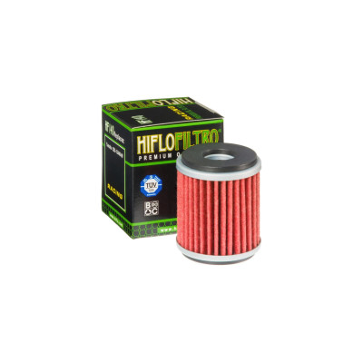 HIFLOFILTRO olejový filtr HF 140