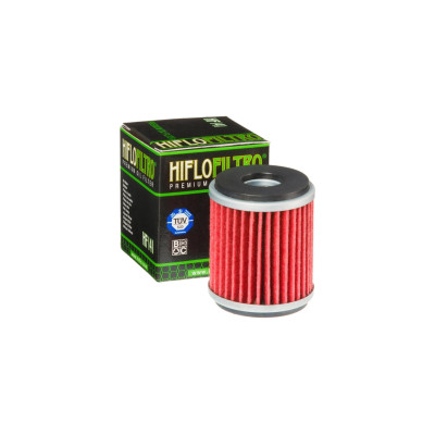 HIFLOFILTRO olejový filtr HF 141