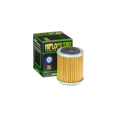 HIFLOFILTRO olejový filtr HF 142