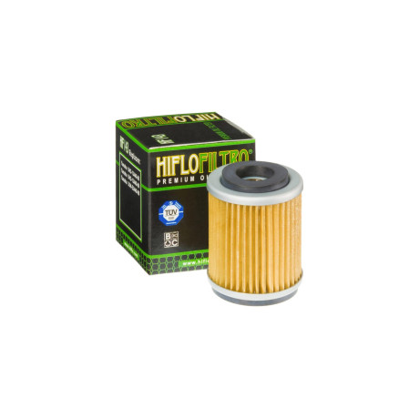 HIFLOFILTRO olejový filtr HF 143
