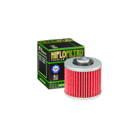 HIFLOFILTRO olejový filtr HF 145