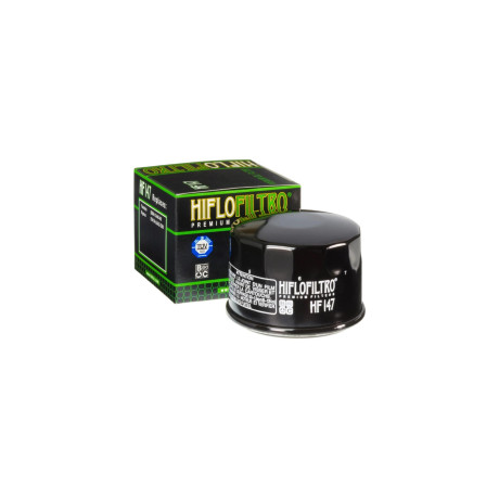 HIFLOFILTRO olejový filtr HF 147