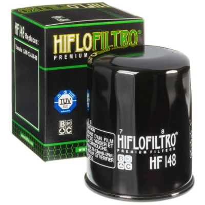 HIFLOFILTRO olejový filtr HF 148