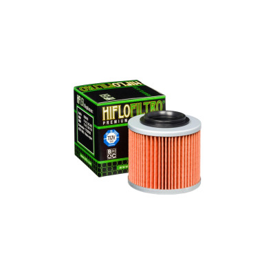 HIFLOFILTRO olejový filtr HF 151