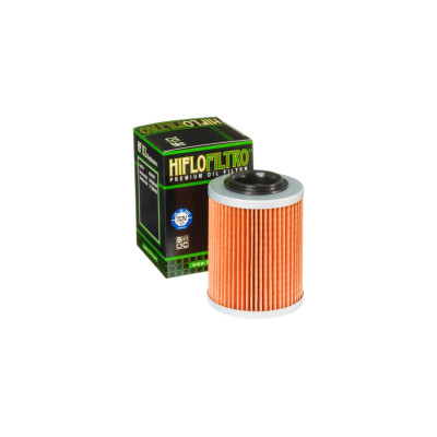 HIFLOFILTRO olejový filtr HF 152