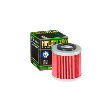 HIFLOFILTRO olejový filtr HF 154
