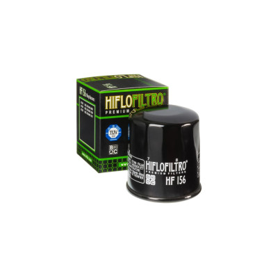 HIFLOFILTRO olejový filtr HF 156