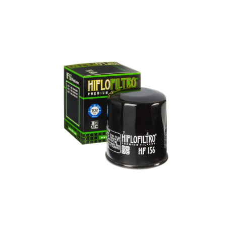 HIFLOFILTRO olejový filtr HF 156