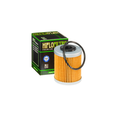 HIFLOFILTRO olejový filtr HF 157