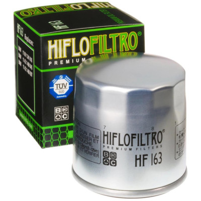 HIFLOFILTRO olejový filtr HF 163