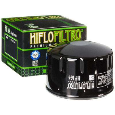 HIFLOFILTRO olejový filtr HF 164
