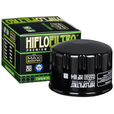 HIFLOFILTRO olejový filtr HF 184