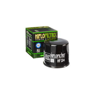 HIFLOFILTRO olejový filtr HF 204