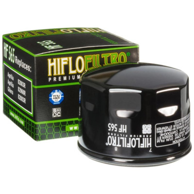 HIFLOFILTRO olejový filtr HF 565