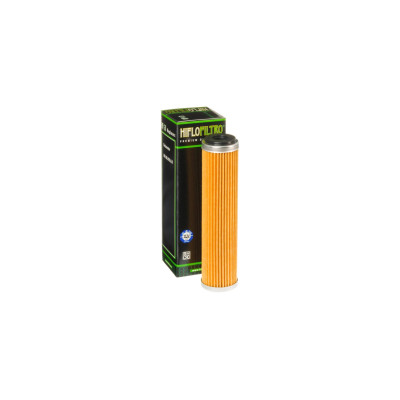 HIFLOFILTRO olejový filtr HF 631