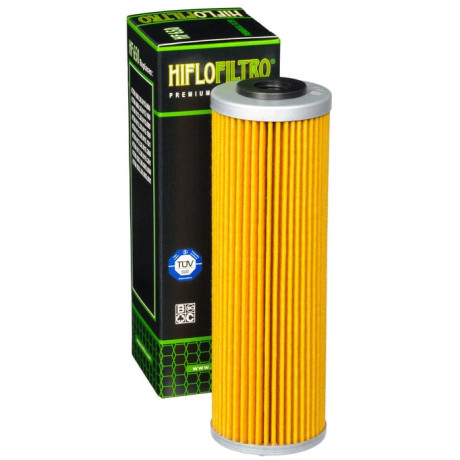HIFLOFILTRO olejový filtr HF 650