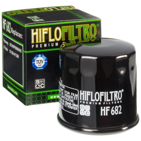 HIFLOFILTRO olejový filtr HF 682