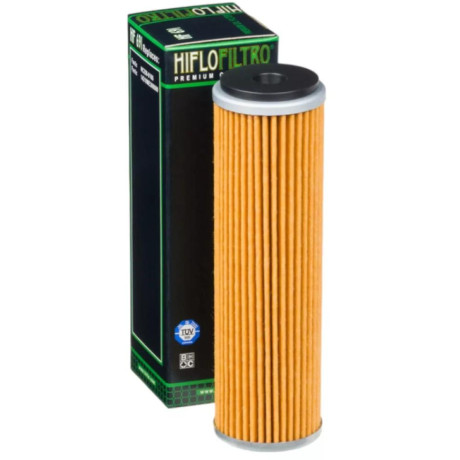 olejový filtr HF 691 pasuje na Kove