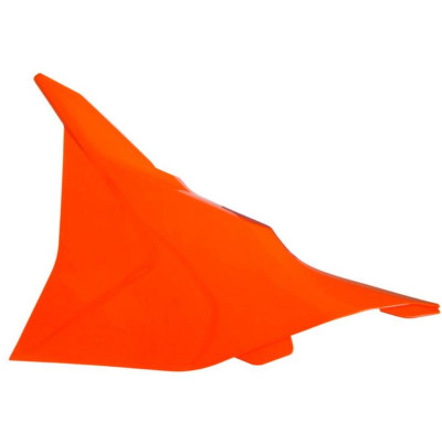 kryt air boxu pasuje na  SX/SXF 23-, EXC/EXCF 24 oranž