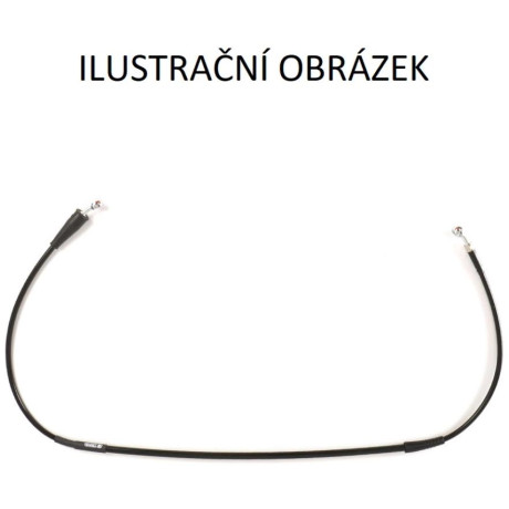 přední brzdová hadice Venhil KXF 250 13-20, KXF 450 13-18