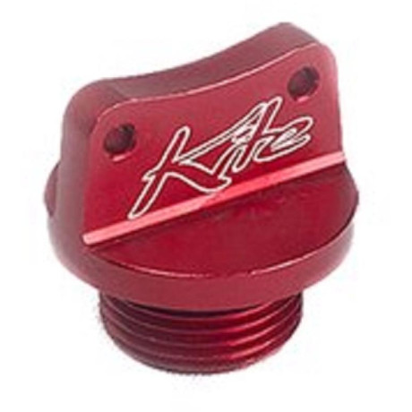KITE olejová zátka pasuje na CRF 450 21- 250 18-