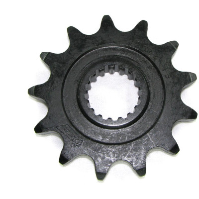 řetězové kolečko pasuje na YZ65 18- 13z