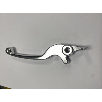 páčka brzdy pasuje na CRF250L/300L/21-24, KLX125/10-16,KDX 125/90-99, XT125/03-12