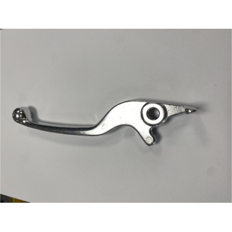 páčka brzdy pasuje na CRF250L/300L/21-24, KLX125/10-16,KDX 125/90-99, XT125/03-12