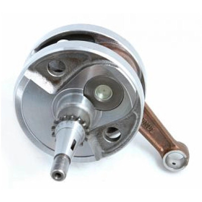 Kliková hřídel pasuje na YAMAHA YZ 250 03-24