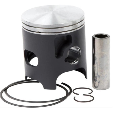 Pístní sada pasuje na KAWASAKI KX 250 2005-2008 VERTEX B 66.36mm