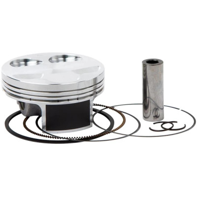 Pístní sada pasuje na YAMAHA YZF 250 2001-2007 VERTEX C 76.96mm