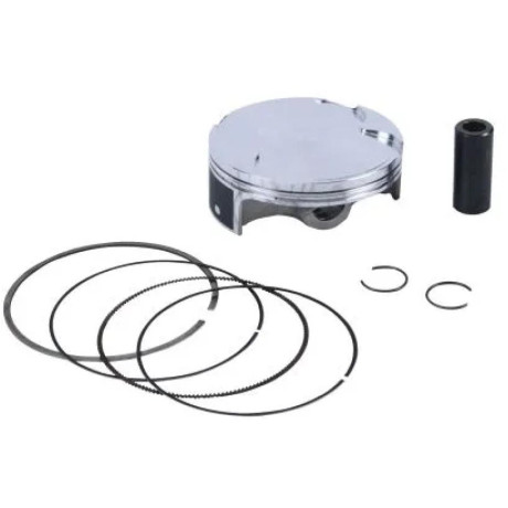 Pístní sada pasuje na KAWASAKI KXF 450 2019-2023 VERTEX A 95.96mm