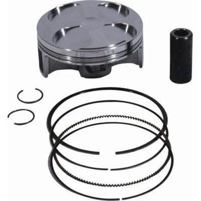 Pístní sada pasuje na YAMAHA YZF 250 2019-2024 VERTEX C 76.97mm