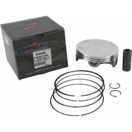 Pístní sada pasuje na BETA RR 480 15-24 VERTEX A