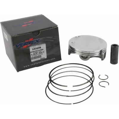 Pístní sada pasuje na BETA RR 480 15-24 VERTEX B