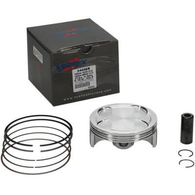 Pístní sada pasuje na YAMAHA YZF 450 2020-2022 VERTEX D 96.98mm