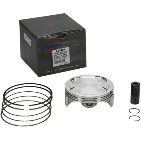 Pístní sada pasuje na YAMAHA YZF 450 2020-2022 VERTEX D 96.98mm