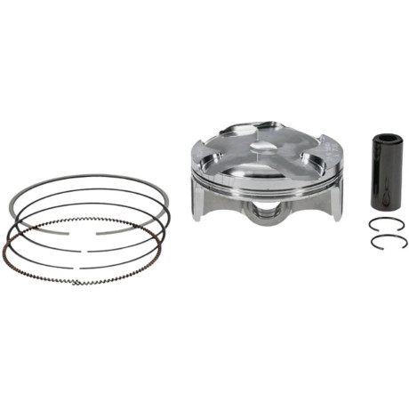 Pístní sada pasuje na KAWASAKI KXF 250 2020 VERTEX B 77.96mm