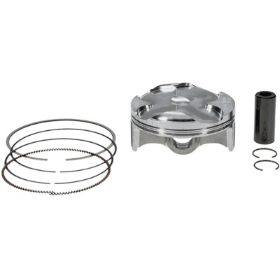 Pístní sada pasuje na KAWASAKI KXF 250 2020 VERTEX C 77.97mm
