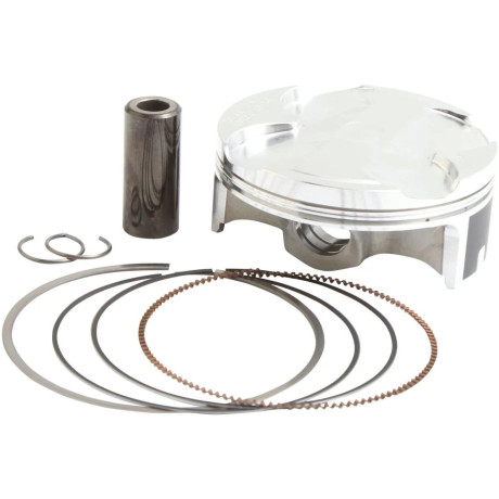 Pístní sada pasuje na KAWASAKI KXF 250 2021-2022 VERTEX D 77.98mm