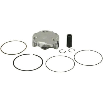 Pístní sada pasuje na HONDA CRF 250 2020-25 VERTEX C 78.98mm